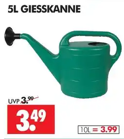 Wreesmann Giesskanne Angebot