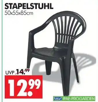 Wreesmann Ipae-progarden stapelstuhl Angebot