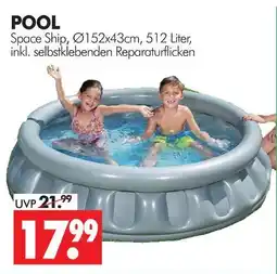 Wreesmann Pool Angebot