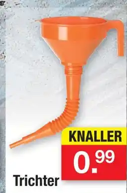 Zimmermann Trichter Angebot