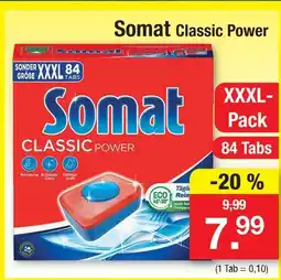 Zimmermann Somat classic power Angebot