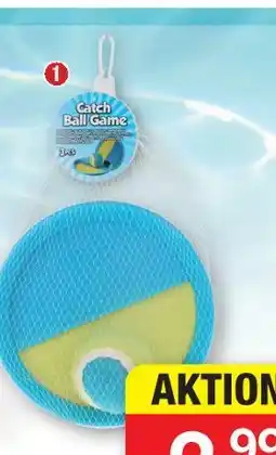 Zimmermann Klettball-fangspiel Angebot