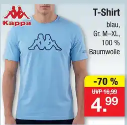 Zimmermann Kappa t-shirt Angebot
