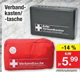 Zimmermann Auto-verbandkasten Angebot