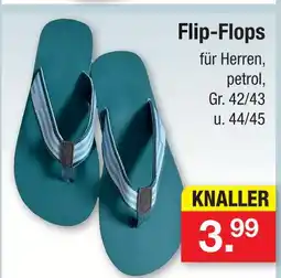 Zimmermann Flip-flops Angebot