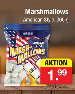 Zimmermann Nordthy marshmallows american style Angebot
