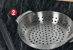 Zimmermann Grillkorb Angebot