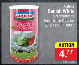 Zimmermann Ardena danish white Angebot