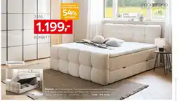 XXXLutz Boxbett Angebot