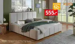 XXXLutz Xora polsterbett Angebot