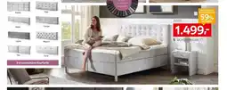 XXXLutz Voleo boxspringbett casa luna pro 4-sterne Angebot