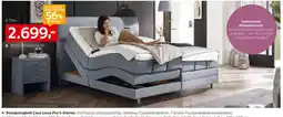 XXXLutz Casa luna pro 5-sterne Angebot