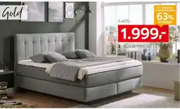 XXXLutz Boxspringbett Angebot