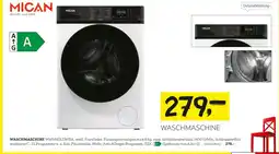 XXXLutz Mican waschmaschine wmm8dldwba Angebot