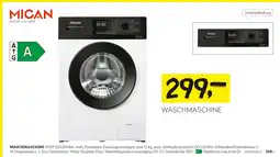 XXXLutz Mican waschmaschine wmt12dldwba Angebot