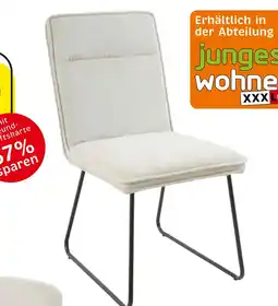 XXXLutz Junges wohnen stuhl Angebot