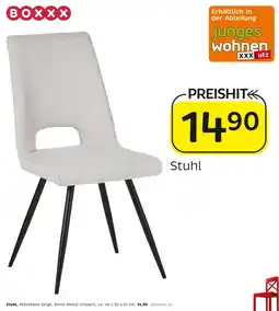 XXXLutz Stuhl Angebot
