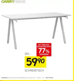 XXXLutz Carryhome schreibtisch Angebot