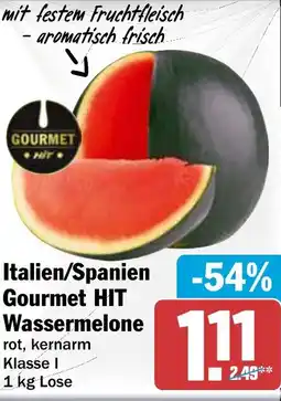 AEZ Gourmet HIT Wassermelone Angebot