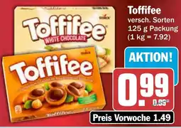 AEZ Toffifee Angebot