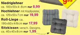 Wiglo Wunderland Niedriglehner Angebot