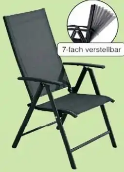 Wiglo Wunderland Gartenklappstuhl Angebot