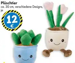 TEDi Plüschtier Angebot