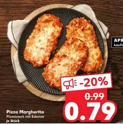 Kaufland Pizza Margherita Angebot