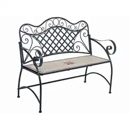 Netto Marken-Discount Bank Mosaik AMARILLO Angebot
