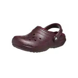 Netto Marken-Discount crocs Sandale Lined Clog mit flauschigem Futter und Fersenriemen Angebot