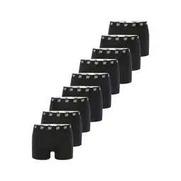 Netto Marken-Discount CR7 Cristiano Ronaldo Herren Retro Pants BASIC 9er Pack Angebot