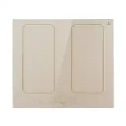 Netto Marken-Discount Victoria 4 Flex Induktionskochfeld Einbau 7000W 2 Flexzonen Timer Angebot