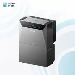 Netto Marken-Discount Anker SOLIX Solarbank 4 E5000 Pro mit 1x BP5000 Erweiterungsbatterien Angebot