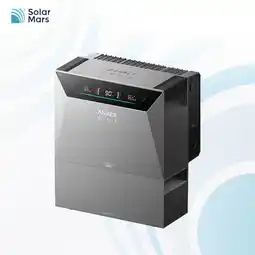 Netto Marken-Discount Anker SOLIX Solarbank 4 E5000 Pro mit 1x BP2700 Erweiterungsbatterien Angebot