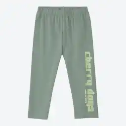 NKD Kinder-Mädchen-Caprihose mit elastischem Bund Angebot