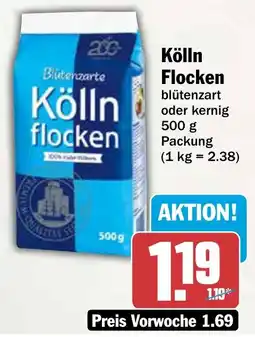 AEZ Kölln flocken Angebot
