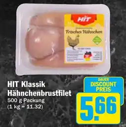 AEZ HIT Klassik Hähnchenbrustfilet Angebot