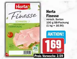 AEZ Herta Finesse Angebot