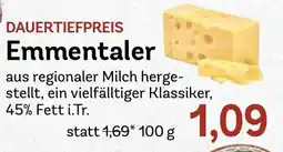 AEZ Emmentaler Angebot