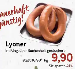 AEZ Lyoner Angebot