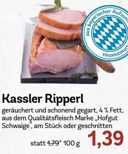 AEZ Kassler Ripperl Angebot