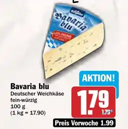 AEZ Bavaria blu Angebot