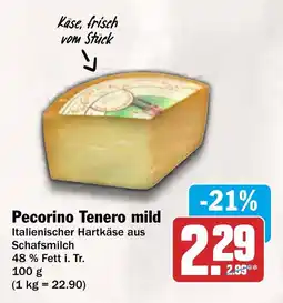 AEZ Pecorino Tenero mild Angebot