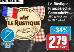 AEZ Le Rustique Französischer Camembert Angebot