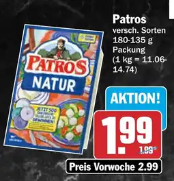 AEZ Patros Angebot