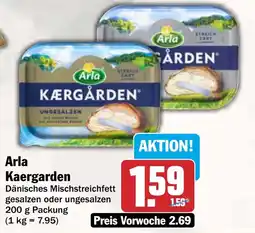AEZ Arla Kaergarden Angebot