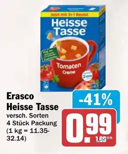 AEZ Erasco Heisse Tasse Angebot