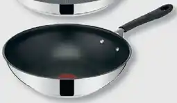 Lidl JAMIE OLIVER BY TEFAL Wokpfanne Angebot