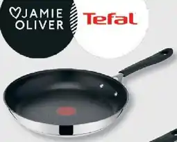 Lidl JAMIE OLIVER BY TEFAL Edelstahl-Pfanne Angebot