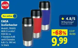 Lidl EMSA Isolierbecher Angebot